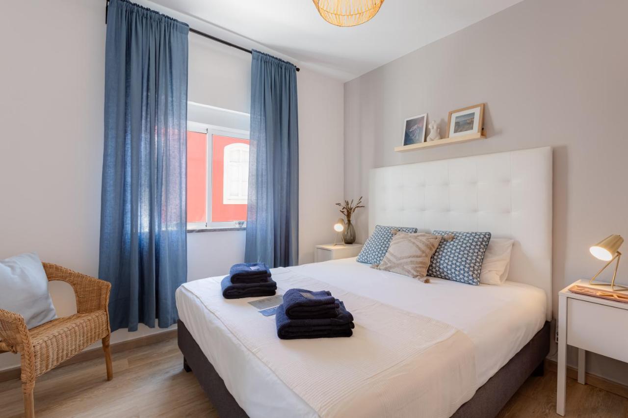 Indigo Guest House Lagos Exterior photo