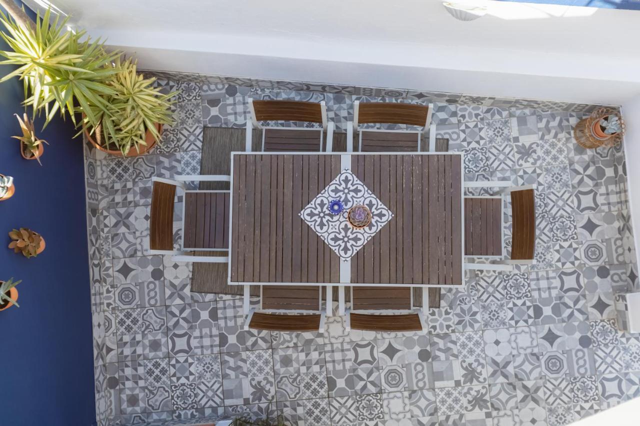 Indigo Guest House Lagos Exterior photo