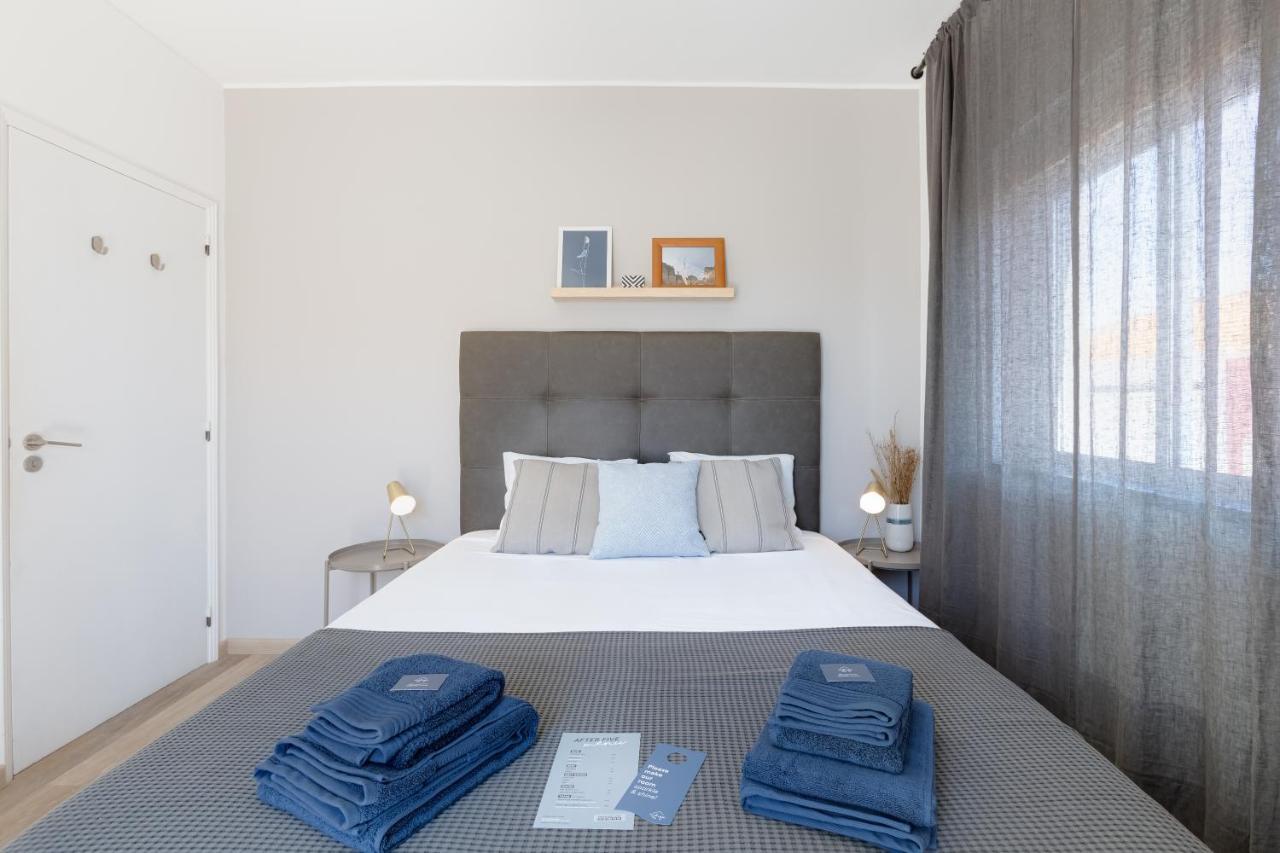 Indigo Guest House Lagos Exterior photo