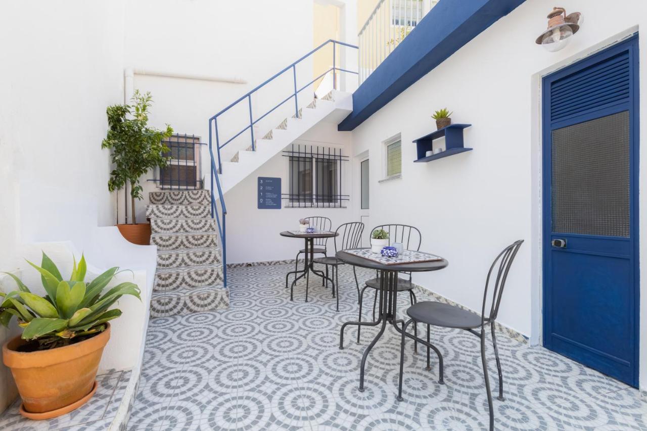 Indigo Guest House Lagos Exterior photo