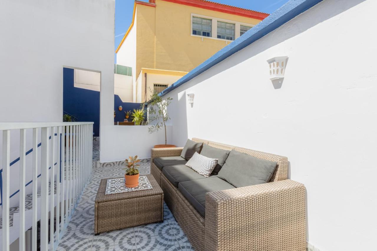 Indigo Guest House Lagos Exterior photo